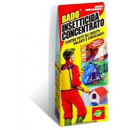 LINFA BADO 100 ML LINFA BADO 100 ML