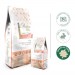 PRESTIGE ADULT MEDIUM SALMONE