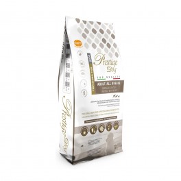 PRESTIGE ADULT IPOALLERGENICO BUFALO E PATATE 12 KG PRESTIGE ADULT IPOALLERGENICO BUFALO E PATATE 12 KG