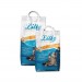 SABBIA PER LETTIERA GATTO LILLY