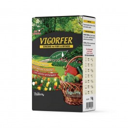VIGORFER CONCIME