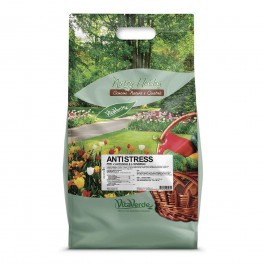 VIGORPRATO CONCIME ANTISTRESS