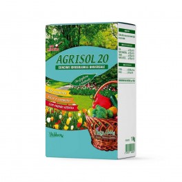 AGRISOL 20 CONCIME