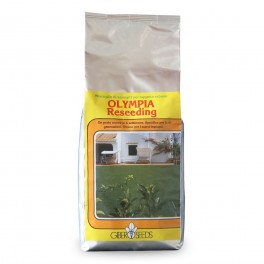OLYMPIA RESEEDING 1 KG SEMI PRATO OLYMPIA RESEEDING 1 KG SEMI PRATO