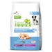 NATURAL TRAINER PUPPY&JUNIOR MEDIUM POLLO