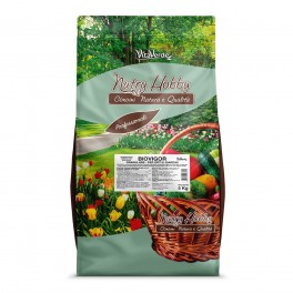 BIOVIGOR CONCIME BIOLOGICO GRANULARE 5 KG BIOVIGOR CONCIME BIOLOGICO GRANULARE 5 KG