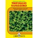 GIBER SEEDS TRIFOGLIO NANISSIMO 500 GR