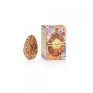 VENCHI UOVO MIGNON CARAMELLO E MANDORLE SALATE 70 GR