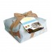 VINCENTE COLOMBA AI TRE CIOCCOLATI 750 GR