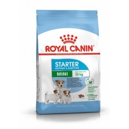 ROYAL CANIN MINI STARTER 1 KG ROYAL CANIN MINI STARTER 1 KG