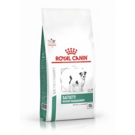 ROYAL CANIN SATIETY SMALL DOGS 1,5 KG ROYAL CANIN SATIETY SMALL DOGS 1,5 KG