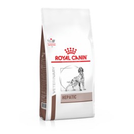 ROYAL CANIN HEPATIC 1,5 KG ROYAL CANIN HEPATIC 1,5 KG