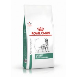 ROYAL CANIN SATIETY WEIGHT MANAGEMENT 6 KG ROYAL CANIN SATIETY WEIGHT MANAGEMENT 6 KG