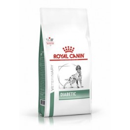 ROYAL CANIN DIABETIC 1,5 KG ROYAL CANIN DIABETIC 1,5 KG