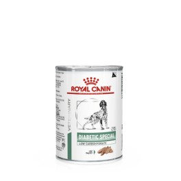 ROYAL CANIN DIABETIC SPECIAL LOW 400 GR ROYAL CANIN DIABETIC SPECIAL LOW 400 GR