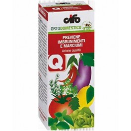 CIFO ORTO DOMESTICO BIO Q 100 ML CIFO ORTO DOMESTICO BIO Q 100 ML
