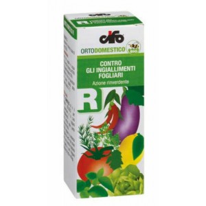 CIFO ORTO DOMESTICO BIO Q 100 ML