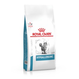 ROYAL CANIN HYPOALLERGENIC GATTO 400 GR ROYAL CANIN HYPOALLERGENIC GATTO 400 GR