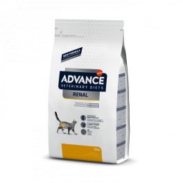 ADVANCE RENAL 1,5 KG ADVANCE RENAL 1,5 KG