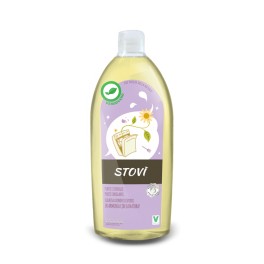 STOVI' DETERSIVO ECOLOGICO LAVASTOVIGLIE 750 ML STOVI' DETERSIVO ECOLOGICO LAVASTOVIGLIE 750 ML