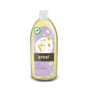 STOVI' DETERSIVO ECOLOGICO LAVASTOVIGLIE 750 ML