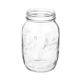 VASO BORMIOLI 4 STAGIONI 500 ML 6 PEZZI