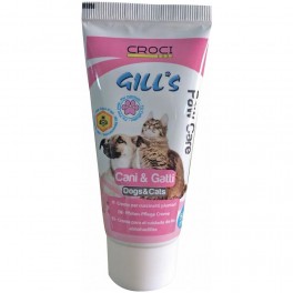 GILL'S CREMA CUSCINETTI PLANTARI 50 ML