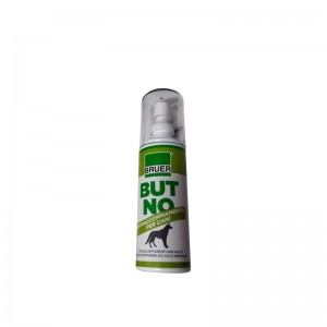 BRUER ANTIACCOPPIAMENTO 125 ML