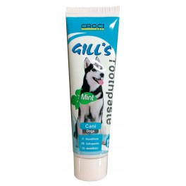 GILL'S DENTIFRICIO 100 GR