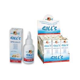 GILL'S OPTO PRODOTTO PER IGIENE OCCHI 50 ML