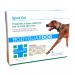 AHP BODYGURAD ANTIPARASSITARIO NATURALE SPOT ON CANE