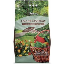 VITAVERDE CALCIOCIANAMIDE 5 KG VITAVERDE CALCIOCIANAMIDE 5 KG
