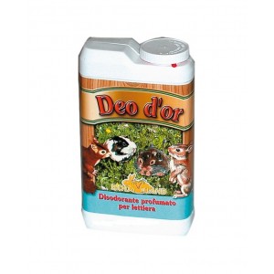 DEO D'OR 500 GR