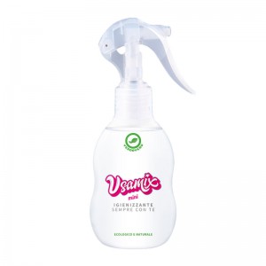 USAMIX DETERGENTE MULTIUSO ECOLOGICO ALL'OSSIGENO ATTIVO 150 ML