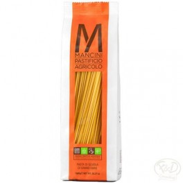 SPAGHETTI MANCINI 500 GR