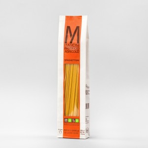 SPAGHETTONI MANCINI 500 GR