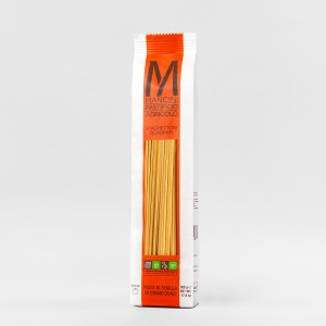 SPAGHETTONI QUADRATI MANCINI 500 GR