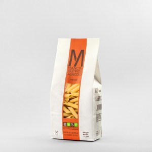 PENNE RIGATE MANCINI 500 GR