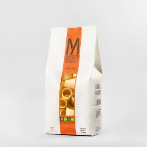 PACCHERI MANCINI 500 GR