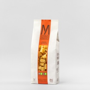 MEZZE MANICHE MANCINI 500 GR