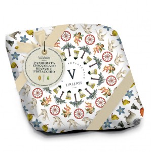 VINCENTE COLOMBA NORMANNA 900 GR