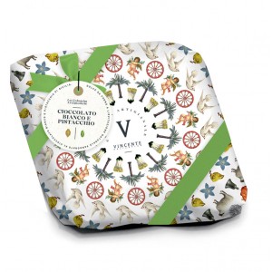VINCENTE COLOMBA MONGIBELLO 750 GR