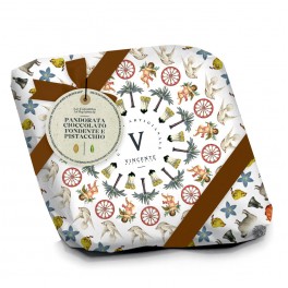 VINCENTE COLOMBA MORESCA 900 GR