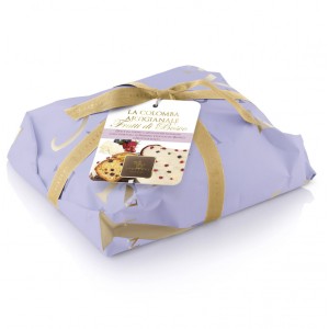 VINCENTE COLOMBA FRUTTI BOSCO 750 GR